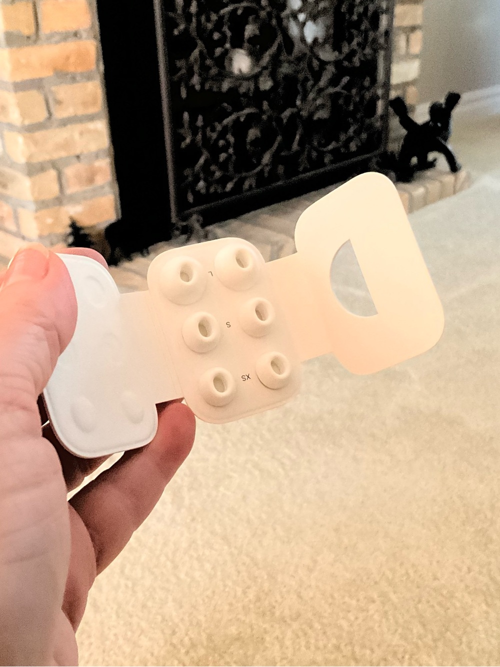 APPLE Air Pods Pro - Picture 7 of 9